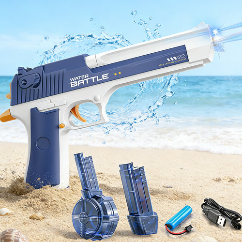 Pistola acqua elettrica - pistola,