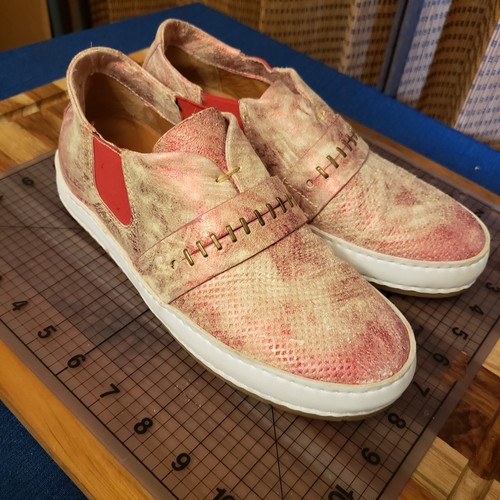 Rara sneaker 98 airstep - rara,