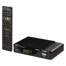 Decoder digitale terrestre - decoder,