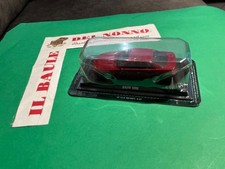 DEL PRADO modellino auto BMW