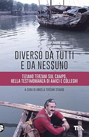 Diverso tutti da - diverso,
