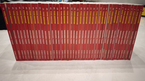 Dragonball deluxe edizione - dragonball,