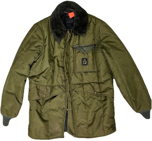 Cappotto vintage refrigiwear - cappotto,