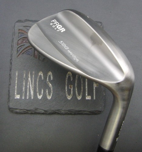 Prgr golf 500 sand wedge - 57°,