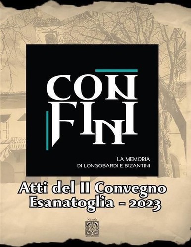 Libri confini memoria di - libri,