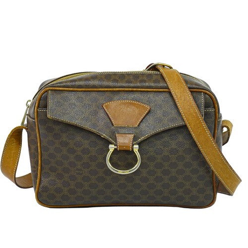 Borsa tracolla celine - tracolla,