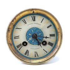 Antico Movimento Orologio da