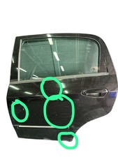 PORTA PORTIERA POSTERIORE