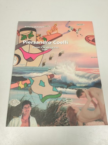 Libro domani altro - è, un'altro