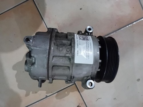 Compressore per alfa - compressore,
