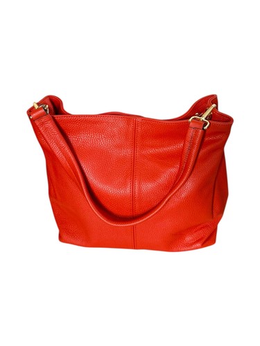 Borsa donna hobo - donna, pelle