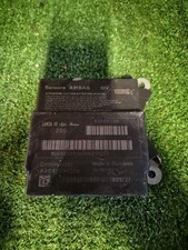 Centralina Fiat 500 Airbag ECU 2C95530206 52056238