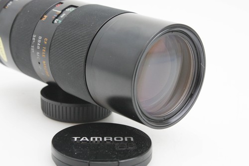 Obiettivo zoom tamron - obiettivo,