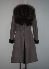 STUDIO VOGUE --- CAPPOTTO
