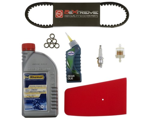 Kit revisione 50cc - kit, piccolo