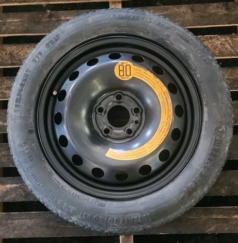 Ruotino scorta alfa romeo - di,