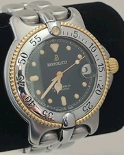 Bertolucci Pulchra Maris Diver