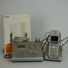 Siemens gigaset s645 stazione - siemens,