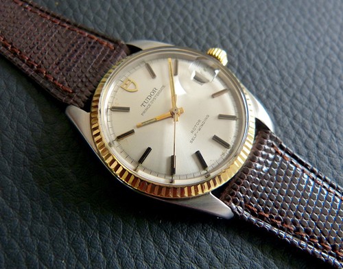 Tudor rolex oyster - rolex,