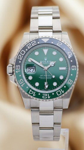 Rolex gmt master 40mm - gmt-master,