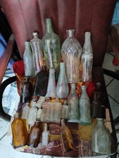 Lotto  Da 25 Bottiglie Vintage
