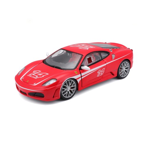 Bburago modellino ferrari - modellino, f430