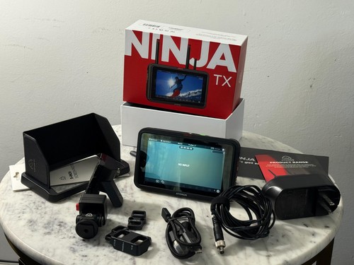 Monitor registratore atomos - monitor-registratore,