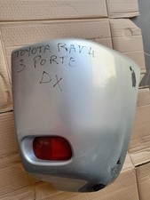 Cantonale Posteriore Destro Toyota RAV4 3 Porte Anno 2005