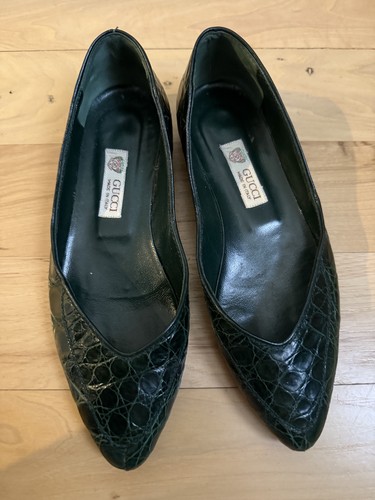 Ballerine gucci vintage - ballerine,