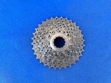 Cassetta retrò Shimano XTR 8