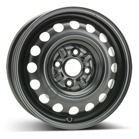 Ruota alcar acciaio 4940 - alcar,