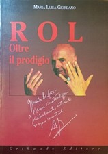 Maria Luisa Giordano, ROL -