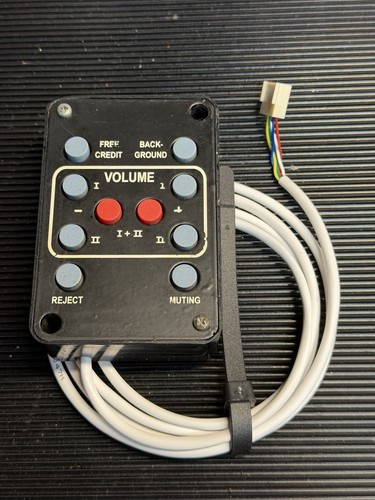 Nsm jukebox remote volume - jukebox,