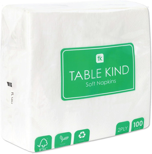 Table kind confezione - kind, 100