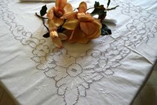 Tovaglia x12 Puro Cotone con