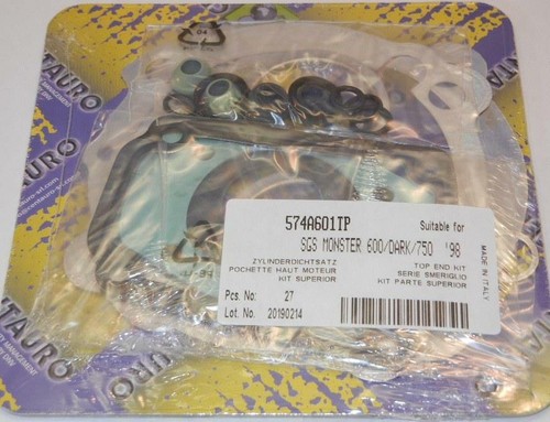 Set guarnizioni per - di,
