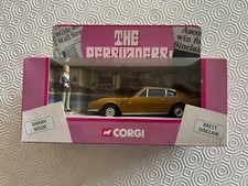 The Persuaders Corgi Brett