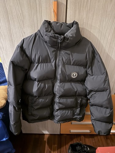Trapstar giubbotto - trapstar,