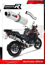 SILENZIATORE MARMITTA SCARICO