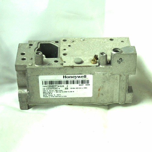 Valvola gas honeywell vr4601t - valvola,