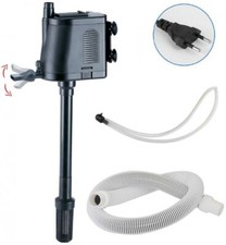 Pompa sommergibile per