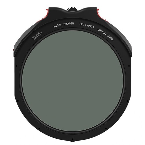 Haida m10 drop - m10-ii, drop-in