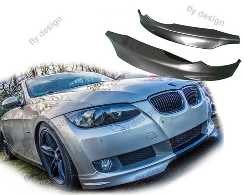 Diffusore aerodinamico labbro