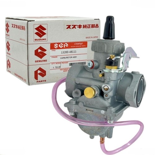 Carburatore nuovo adatto - nuovo,