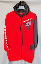 Felpa  Hoodie Ducati Man
