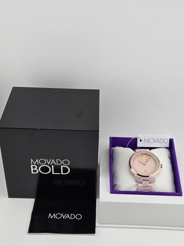 895 msrp orologio svizzero - $895,