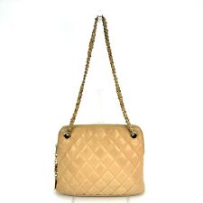 Borsa CHANEL pelle di agnello