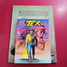 MAXI TEX nr. 27 I TRE FRATELLI