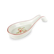 Poggiamestolo in ceramica