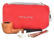 Pipa SAVINELLI Minuto Smooth